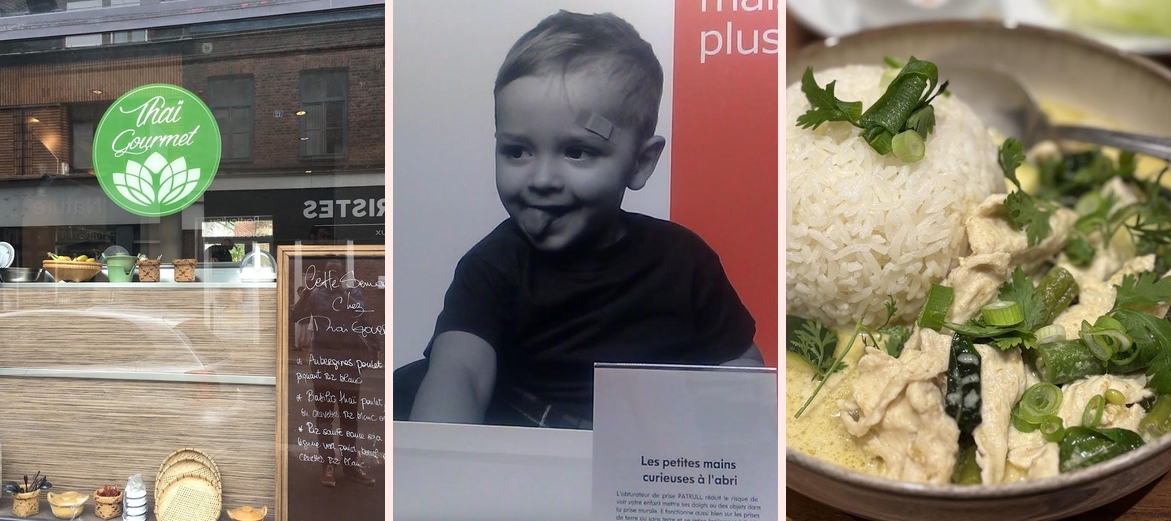 Thai Gourmet - Photo 1