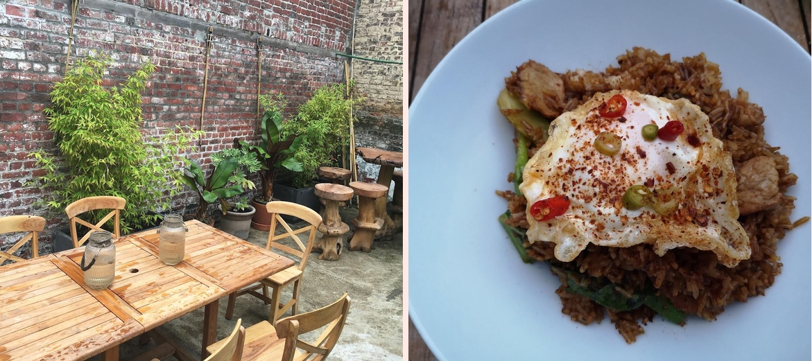 Thai Gourmet - Photo 2