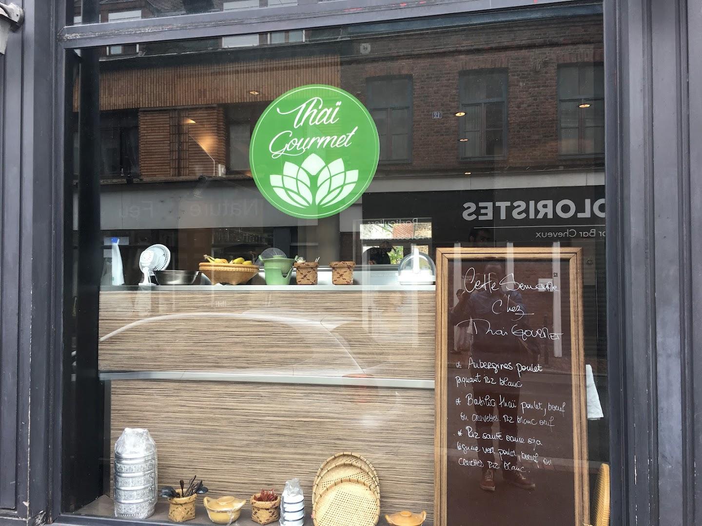 Thai Gourmet - Photo 3